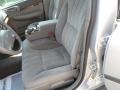 Galaxy Silver Metallic - Impala  Photo No. 35