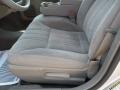 Galaxy Silver Metallic - Impala  Photo No. 36