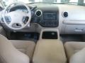 2005 Pueblo Gold Metallic Ford Expedition XLT 4x4  photo #16