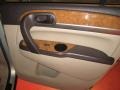 2008 Gold Mist Metallic Buick Enclave CXL  photo #23