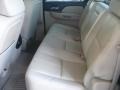 2007 Chevrolet Silverado 3500HD Light Cashmere/Ebony Interior Interior Photo