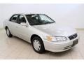 2000 Lunar Mist Metallic Toyota Camry CE  photo #1