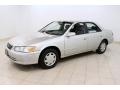 2000 Lunar Mist Metallic Toyota Camry CE  photo #3