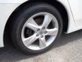 Premium White Pearl - TSX Sedan Photo No. 4