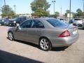 Pewter Metallic - C 230 Sport Photo No. 4
