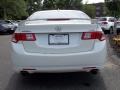 Premium White Pearl - TSX Sedan Photo No. 6