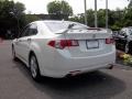 Premium White Pearl - TSX Sedan Photo No. 7