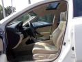 Premium White Pearl - TSX Sedan Photo No. 11