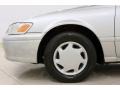 Lunar Mist Metallic - Camry CE Photo No. 20