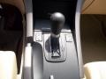 Premium White Pearl - TSX Sedan Photo No. 19