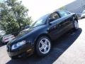Brilliant Black - A4 2.0T Sedan Photo No. 1