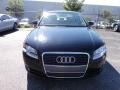 Brilliant Black - A4 2.0T Sedan Photo No. 3