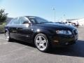 Brilliant Black - A4 2.0T Sedan Photo No. 5