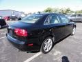 Brilliant Black - A4 2.0T Sedan Photo No. 8