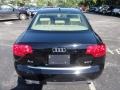 Brilliant Black - A4 2.0T Sedan Photo No. 9