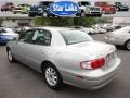 2004 Diamond Silver Kia Amanti   photo #5