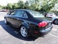 Brilliant Black - A4 2.0T Sedan Photo No. 10