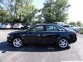 Brilliant Black - A4 2.0T Sedan Photo No. 11