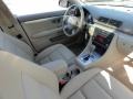 Brilliant Black - A4 2.0T Sedan Photo No. 19