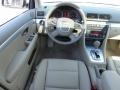 Brilliant Black - A4 2.0T Sedan Photo No. 27