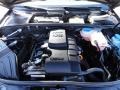 Brilliant Black - A4 2.0T Sedan Photo No. 31