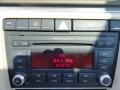 Brilliant Black - A4 2.0T Sedan Photo No. 36