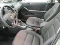 Black - Jetta SE Sedan Photo No. 7