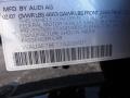 Brilliant Black - A4 2.0T Sedan Photo No. 41