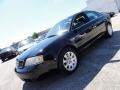 Brilliant Black - A6 2.8 quattro Sedan Photo No. 2