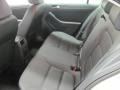 Black - Jetta SE Sedan Photo No. 10