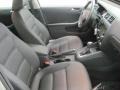 Black - Jetta SE Sedan Photo No. 11