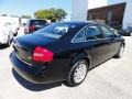 Brilliant Black - A6 2.8 quattro Sedan Photo No. 7