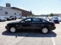 Brilliant Black - A6 2.8 quattro Sedan Photo No. 10