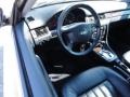Brilliant Black - A6 2.8 quattro Sedan Photo No. 11