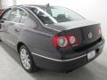 Deep Black - Passat Komfort Sedan Photo No. 4