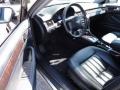 Brilliant Black - A6 2.8 quattro Sedan Photo No. 12