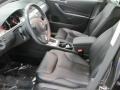Deep Black - Passat Komfort Sedan Photo No. 7