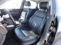 Onyx 2001 Audi A6 2.8 quattro Sedan Interior Color