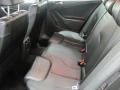 Deep Black - Passat Komfort Sedan Photo No. 10