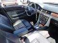Brilliant Black - A6 2.8 quattro Sedan Photo No. 18