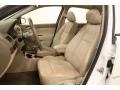 Neutral 2006 Chevrolet Cobalt LTZ Sedan Interior Color