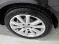 Deep Black - Passat Komfort Sedan Photo No. 14