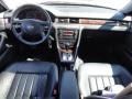 Brilliant Black - A6 2.8 quattro Sedan Photo No. 28