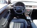 Brilliant Black - A6 2.8 quattro Sedan Photo No. 29