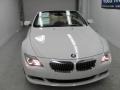 2008 Alpine White BMW 6 Series 650i Convertible  photo #3