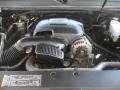 5.3 Liter Flex-Fuel OHV 16-Valve Vortec V8 2010 Chevrolet Suburban LS 4x4 Engine