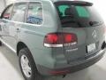 Reed Green Metallic - Touareg 2 VR6 Photo No. 4