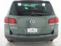 Reed Green Metallic - Touareg 2 VR6 Photo No. 5