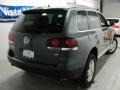 Reed Green Metallic - Touareg 2 VR6 Photo No. 6
