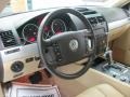 Reed Green Metallic - Touareg 2 VR6 Photo No. 8